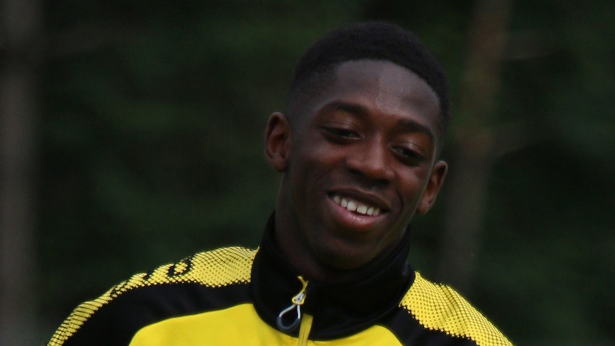 Ousmane Dembélé, Ballon d’Or en titre et nouvelle saison avec le PSG : le footballeur qui a fait de la persévérance et du collectif un art de vivre