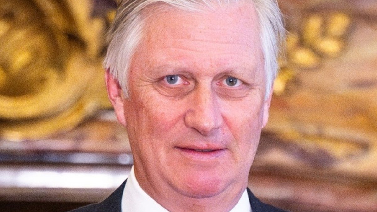 Le roi Philippe de Belgique célèbre le centenaire des Savonneries Bruxelloises : le souverain qui a fait du savoir-faire et de la proximité une signature