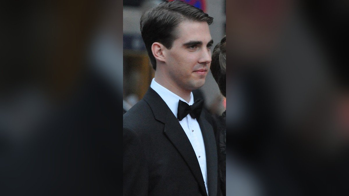 Le prince Philippos de Grèce et la princesse Nina, parents pour la première fois : le filleul de Lady Diana qui a fait de la famille et de la fidélité un art de vivre