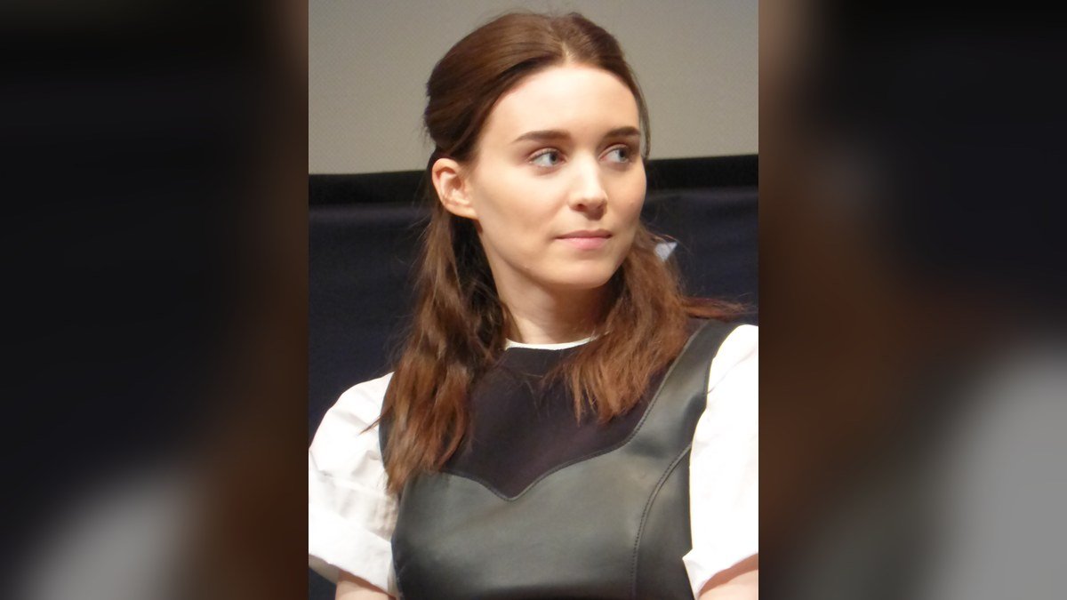 Rooney Mara en compétition à la Mostra de Venise 2026 avec « Bucking Fastard » de Werner Herzog : l’actrice qui a fait de l’intensité et de la discrétion un art de vivre