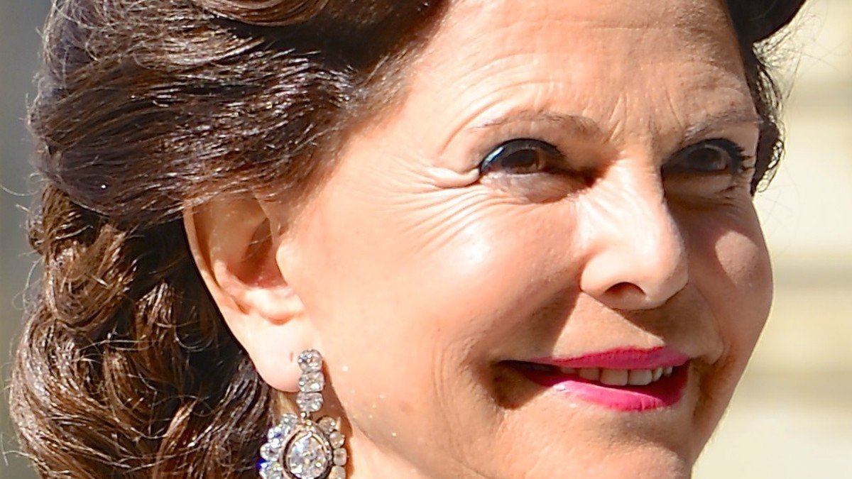 La reine Silvia inaugure le Musée des personnes malvoyantes : la souveraine qui a fait de l’attention et de la transmission une signature