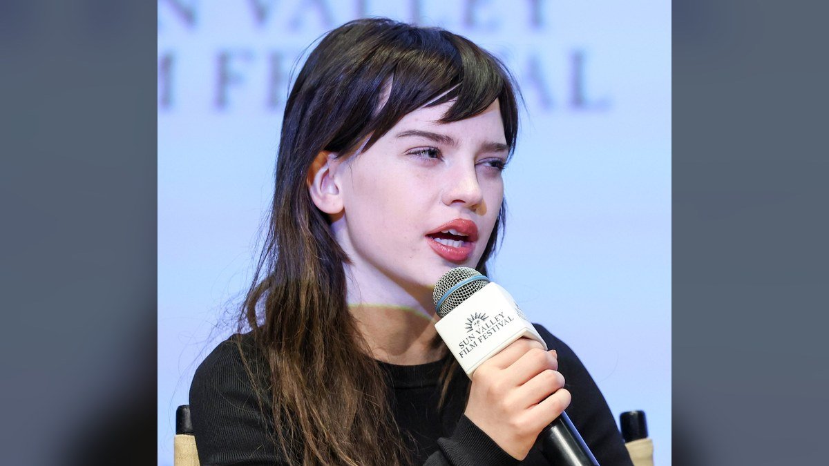 Sophie Thatcher, Rising-Star Award à Deauville 2026 : la révélation américaine qui a fait de sa singularité une force
