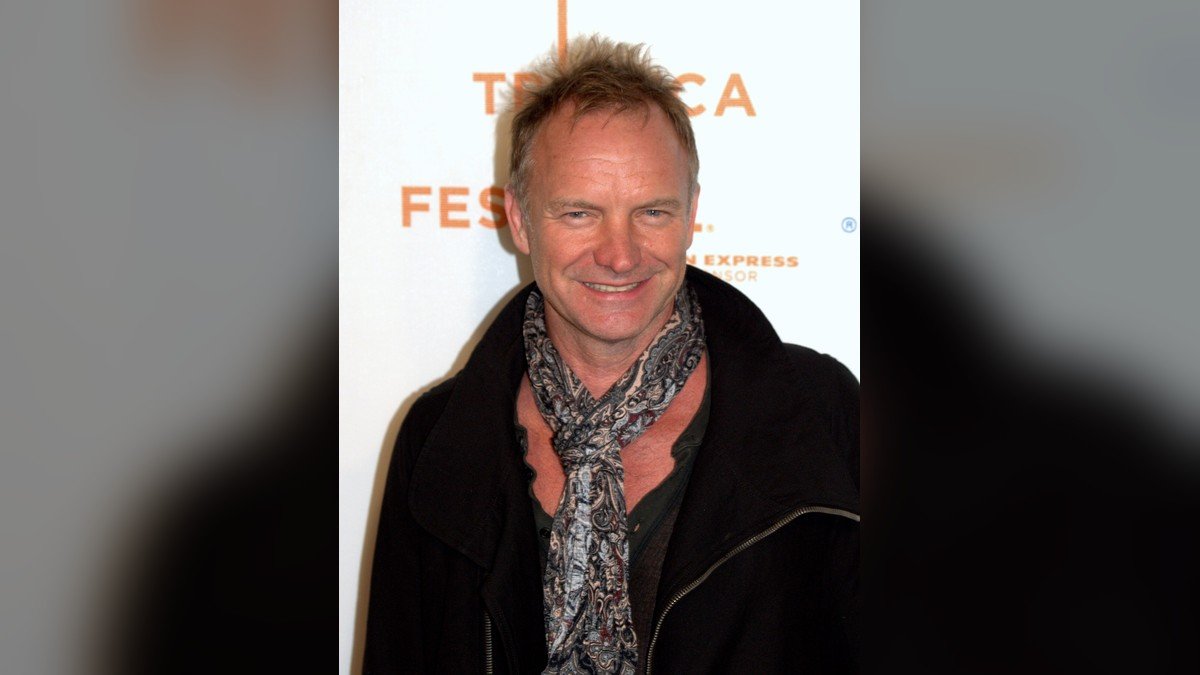 Sting annonce de nouvelles dates de sa tournée « Sting 3.0 » : le chanteur qui a fait de la poésie et de l’engagement un art de vivre