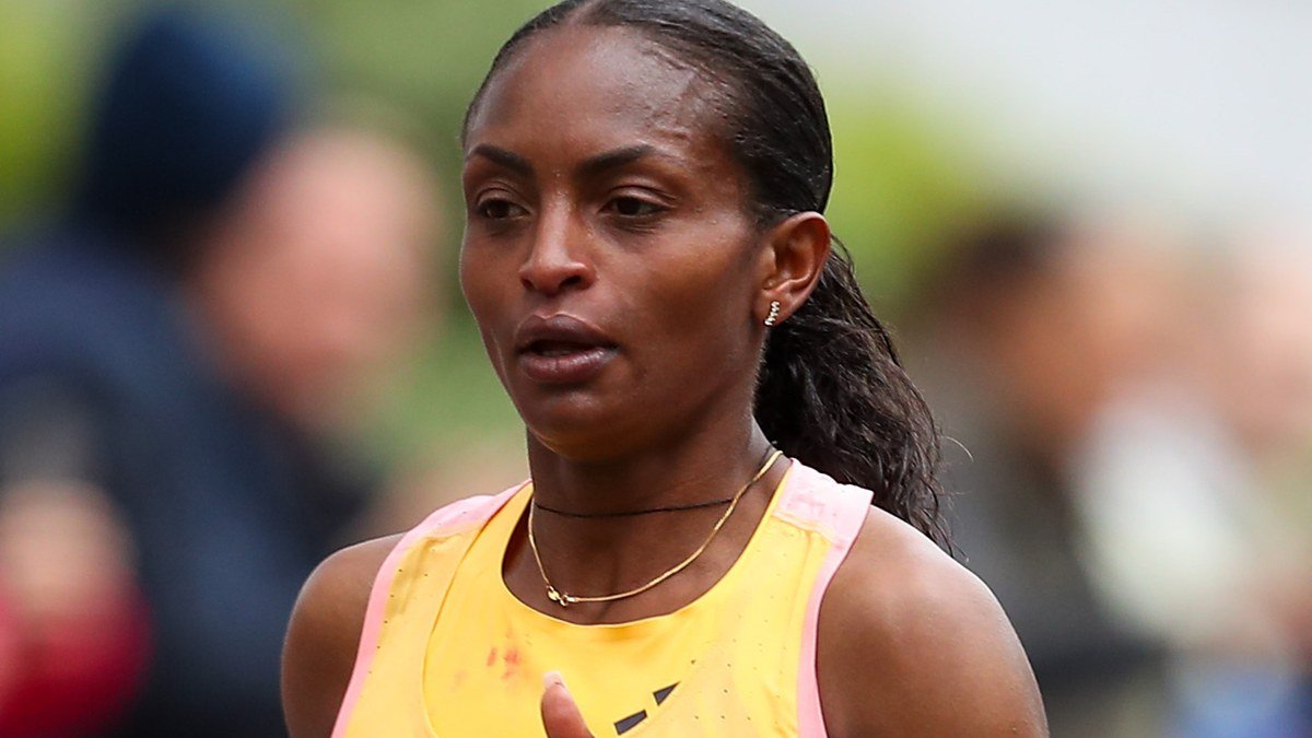 Tigst Assefa s&rsquo;impose au marathon de Berlin : la marathonienne qui a fait de la ténacité et de l&rsquo;ambition une signature