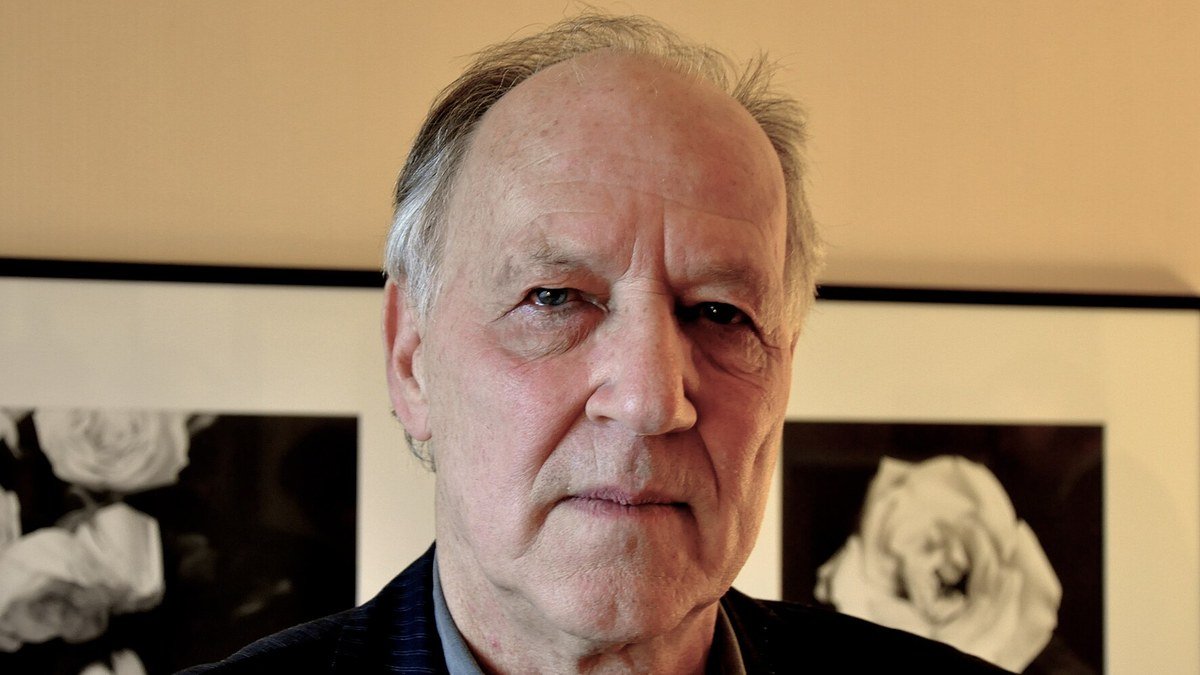 Werner Herzog honoré à San Sebastián : le cinéaste qui a fait de la ténacité et de la liberté une signature
