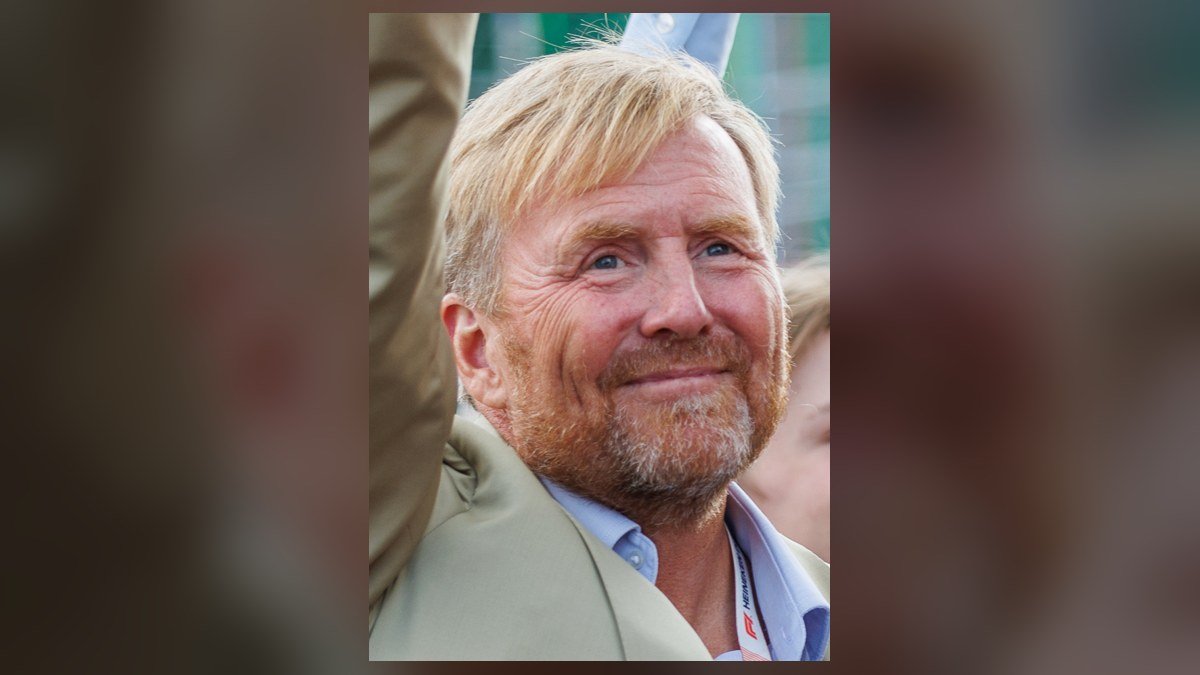 Le roi Willem-Alexander inaugure le Museumpark VONK à Eindhoven : le souverain qui a fait de la curiosité et de la transmission un art de vivre