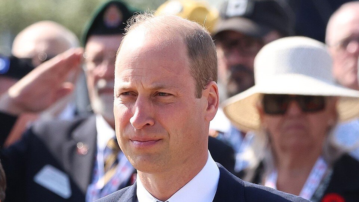 Le prince William lance un fonds pour le village de Princetown : l&rsquo;héritier qui a fait de la responsabilité et de la proximité une signature