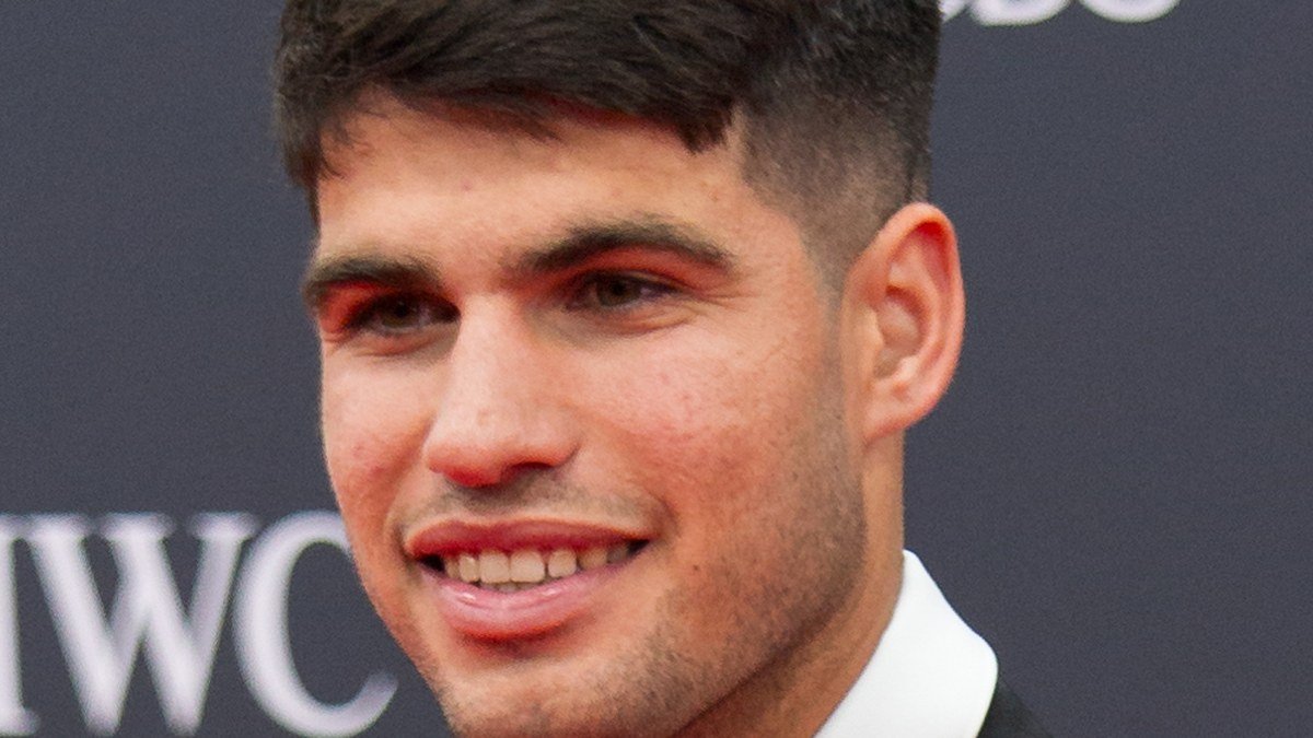 Carlos Alcaraz offre la Laver Cup à la Team Europe : le champion qui a fait du panache et de la générosité une signature