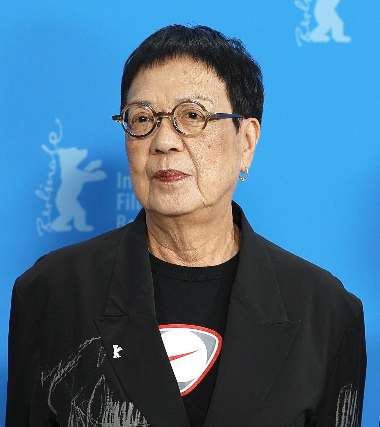 La cin&eacute;aste hongkongaise Ann Hui