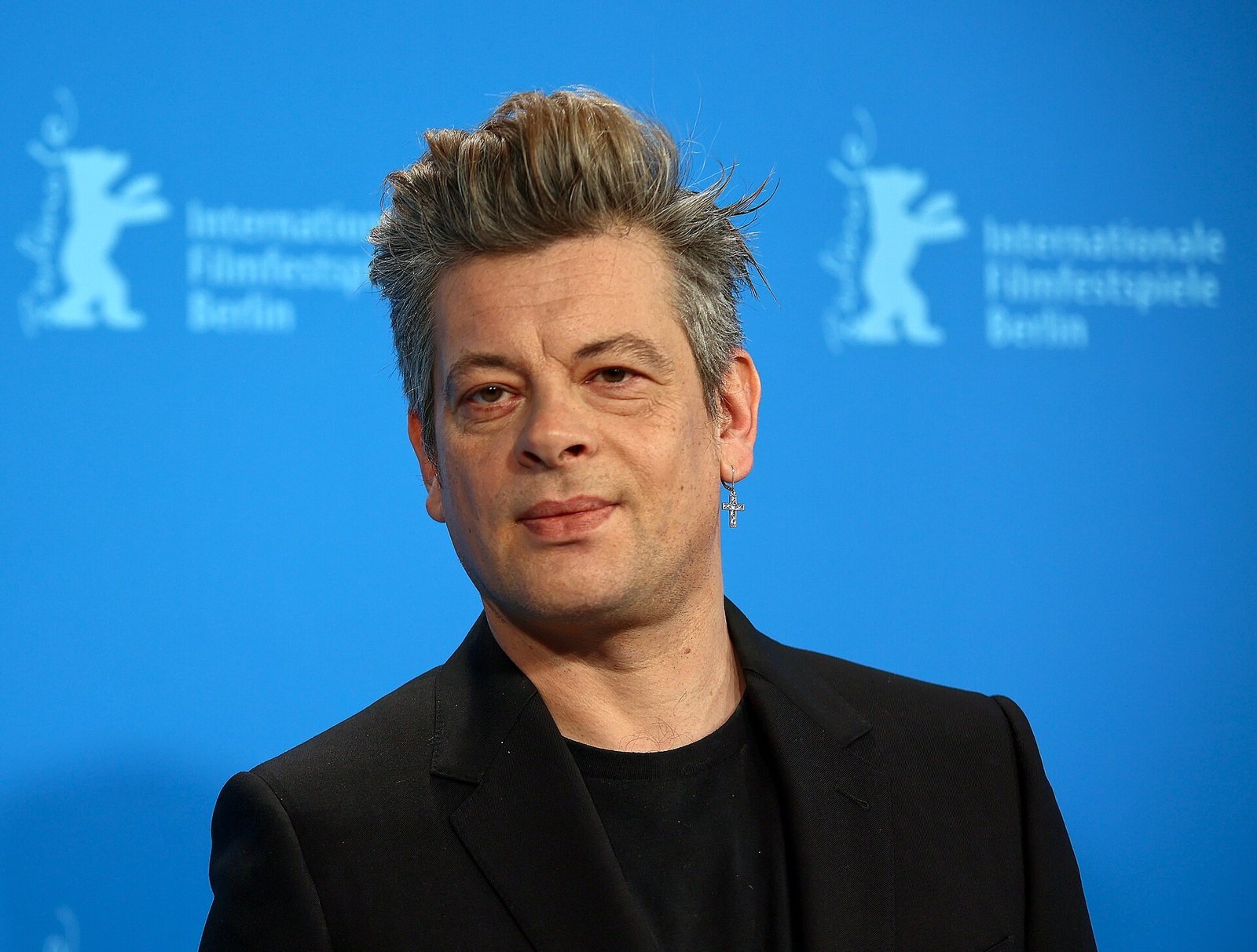 Benjamin Biolay, auteur-compositeur-interprète français