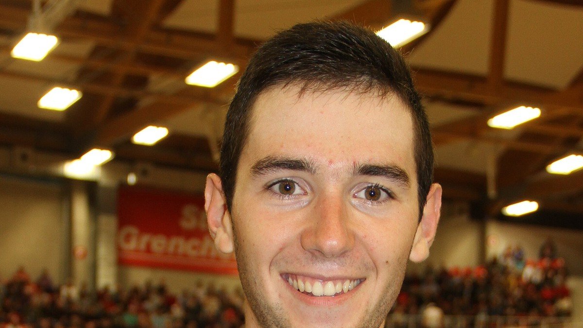 Benjamin Thomas, vice-champion du monde de la course aux points à Shanghai : le champion olympique qui a fait de la polyvalence et du panache une signature