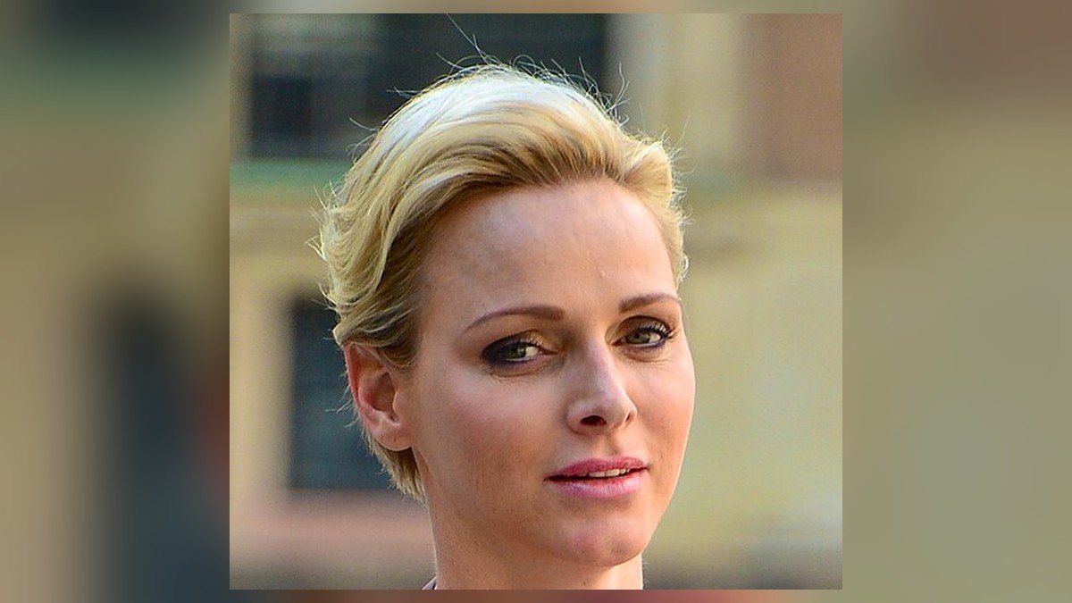 La princesse Charlène de Monaco inaugure l&rsquo;extension de la crèche de l&rsquo;hôpital Princesse-Grace : la princesse qui a fait du dévouement et de la douceur une signature