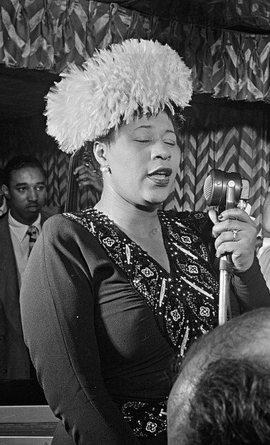 Ella Fitzgerald : la First Lady of Song qui a fait du jazz une langue universelle
