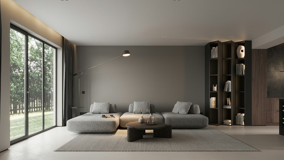 Bien éclairer son salon : la méthode pour une lumière douce et chaleureuse
