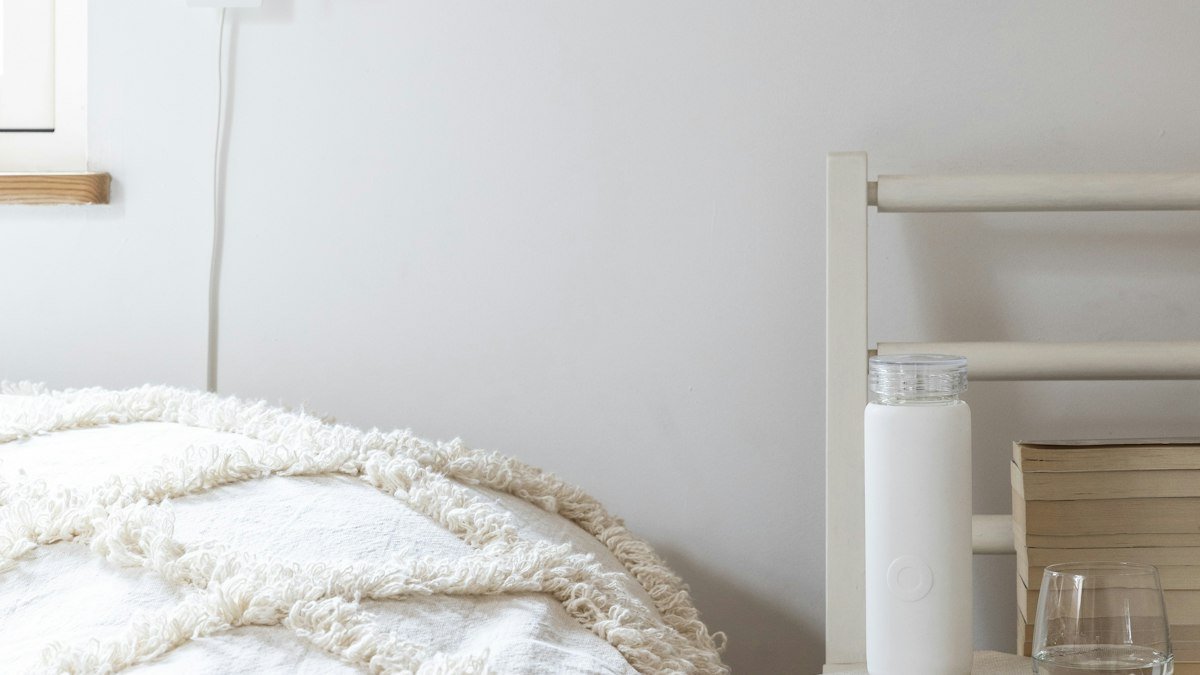 Bien choisir son linge de lit pour l&rsquo;hiver : couette, matières et cocon douillet