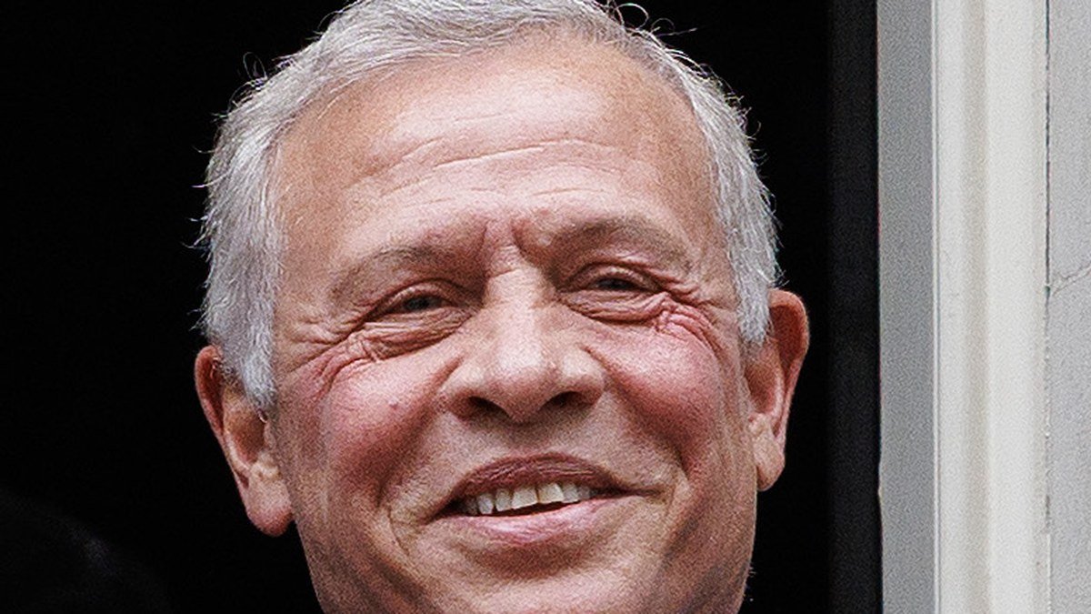 Le roi Abdallah II de Jordanie réunit la famille hachémite pour le mariage de sa nièce : le souverain qui a fait de l&rsquo;unité et de la continuité une signature