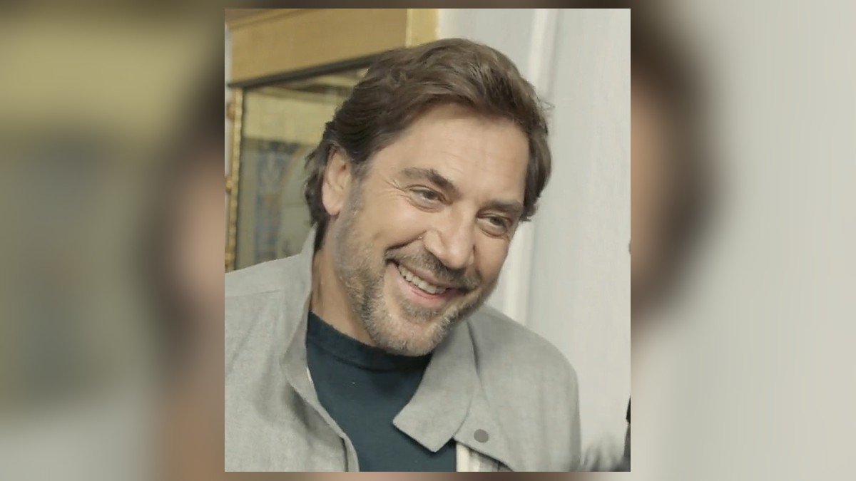 Javier Bardem reçoit le Prix pour l’ensemble de sa carrière à la Fête du cinéma de Rome : l’acteur qui a fait de la présence et de la profondeur une signature
