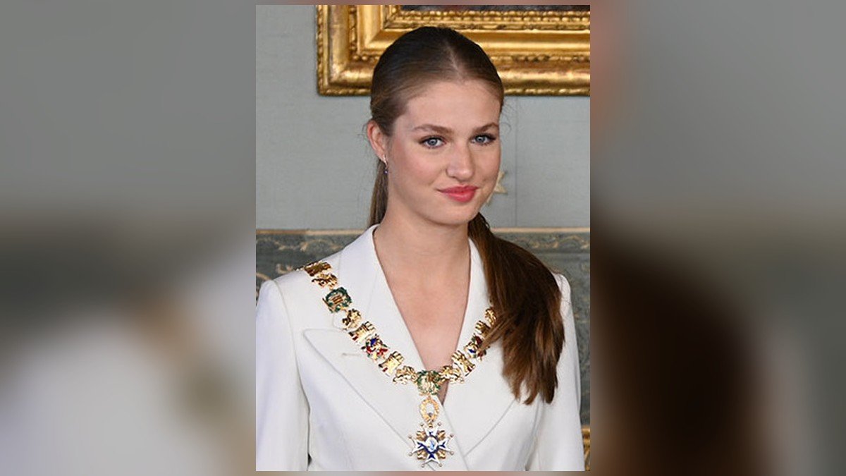 La princesse Leonor d&rsquo;Espagne préside les prix Princesse des Asturies 2026 : l&rsquo;héritière qui a fait de la transmission et du service une signature