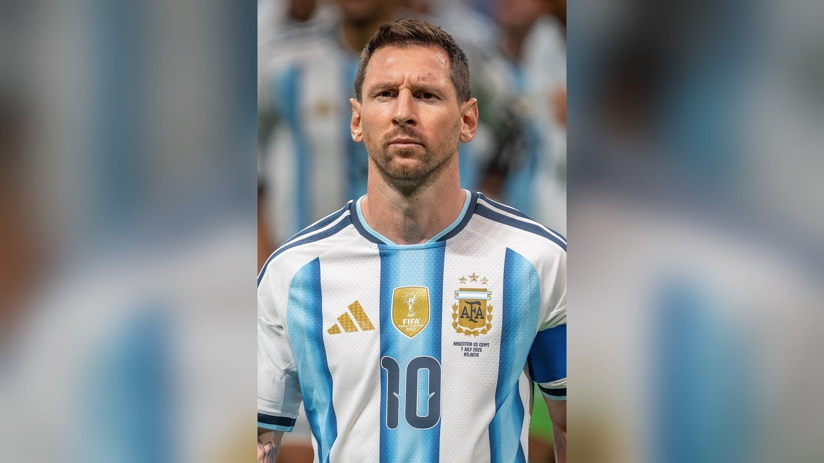Lionel Messi reçoit le Prix Princesse des Asturies du sport 2026 : le champion qui a fait du génie et de la constance une signature