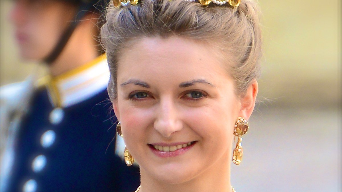 La grande-duchesse Stéphanie de Luxembourg accueille la Finlande pour son premier banquet d&rsquo;État : la grande-duchesse qui a fait de l&rsquo;élégance et du service une signature