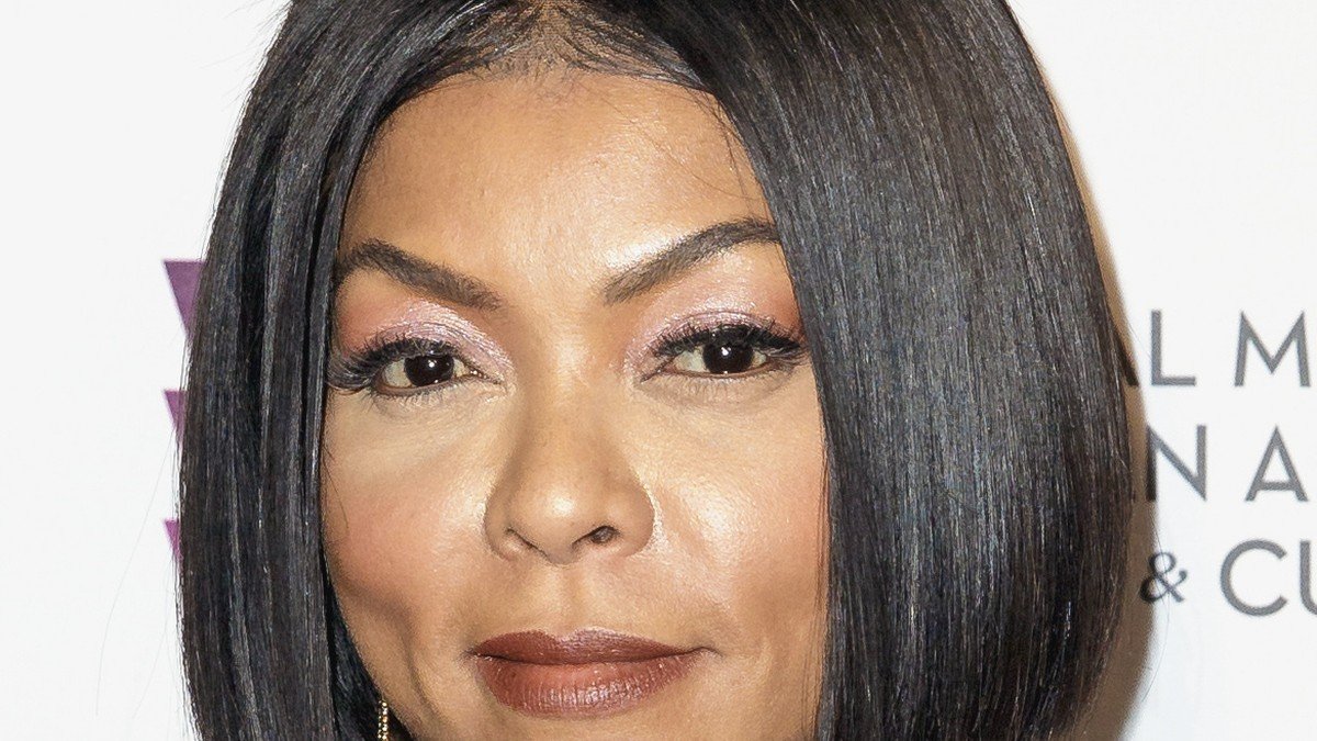 Taraji P. Henson mise à l&rsquo;honneur au Newport Beach Film Festival : l&rsquo;actrice qui a fait de la force et de la générosité une signature