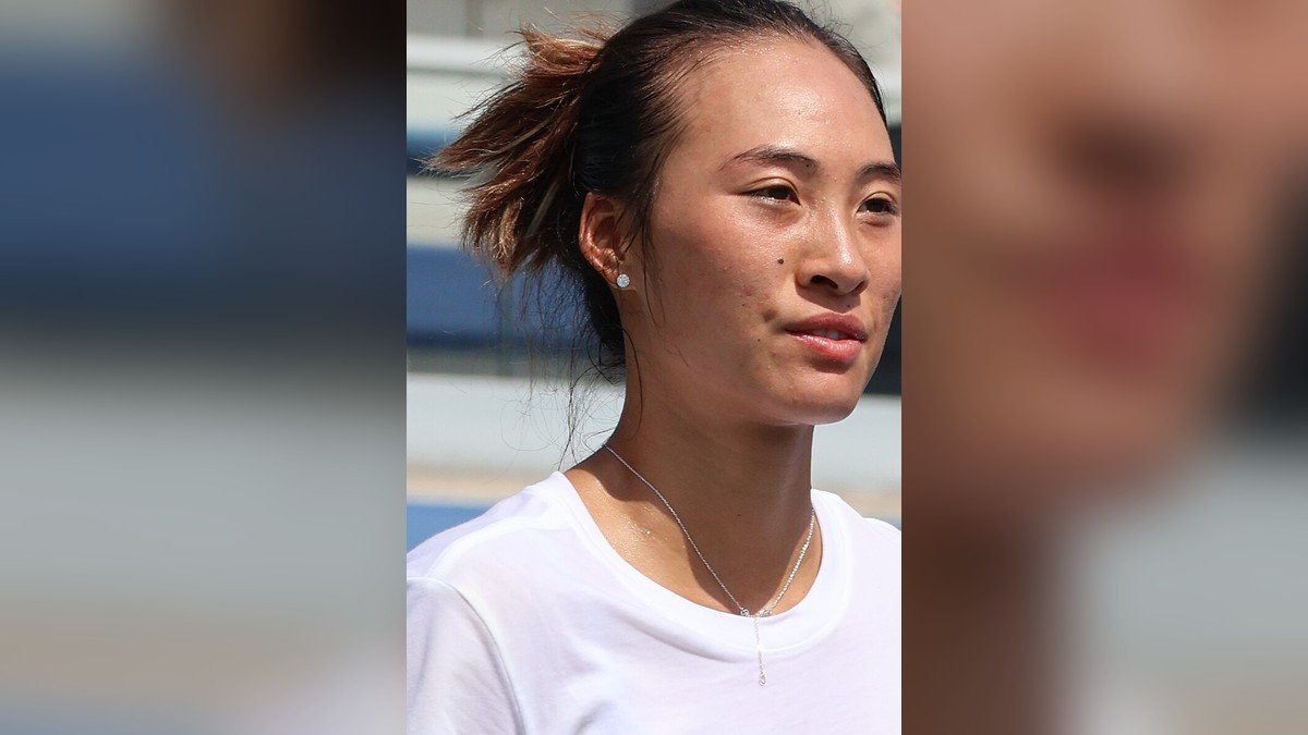 Zheng Qinwen remporte à Pékin son premier Masters 1000 : la championne olympique qui a fait de la persévérance et de la puissance une signature